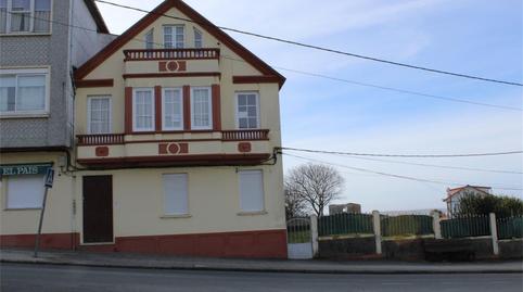 Casa adosada en venta en Avenida Almirante Pedro Fernández Martín, 3, Valdoviño, A Coruña - imagen 2 Foto 2 de Casa adosada en venta en Avenida Almirante Pedro Fernández Martín, 3, Valdoviño, A Coruña