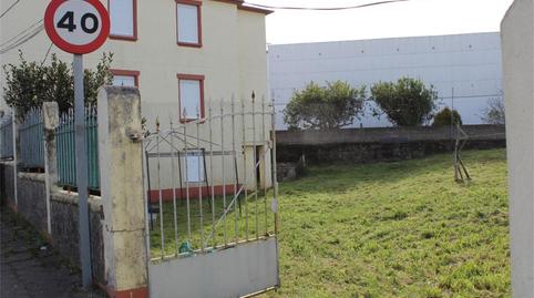 Casa adosada en venta en Avenida Almirante Pedro Fernández Martín, 3, Valdoviño, A Coruña - imagen 3 Foto 3 de Casa adosada en venta en Avenida Almirante Pedro Fernández Martín, 3, Valdoviño, A Coruña