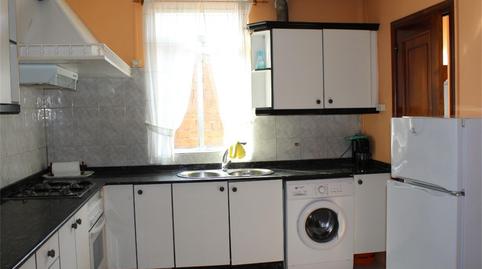 Casa adosada en venta en Avenida Almirante Pedro Fernández Martín, 3, Valdoviño, A Coruña - imagen 4 Foto 4 de Casa adosada en venta en Avenida Almirante Pedro Fernández Martín, 3, Valdoviño, A Coruña