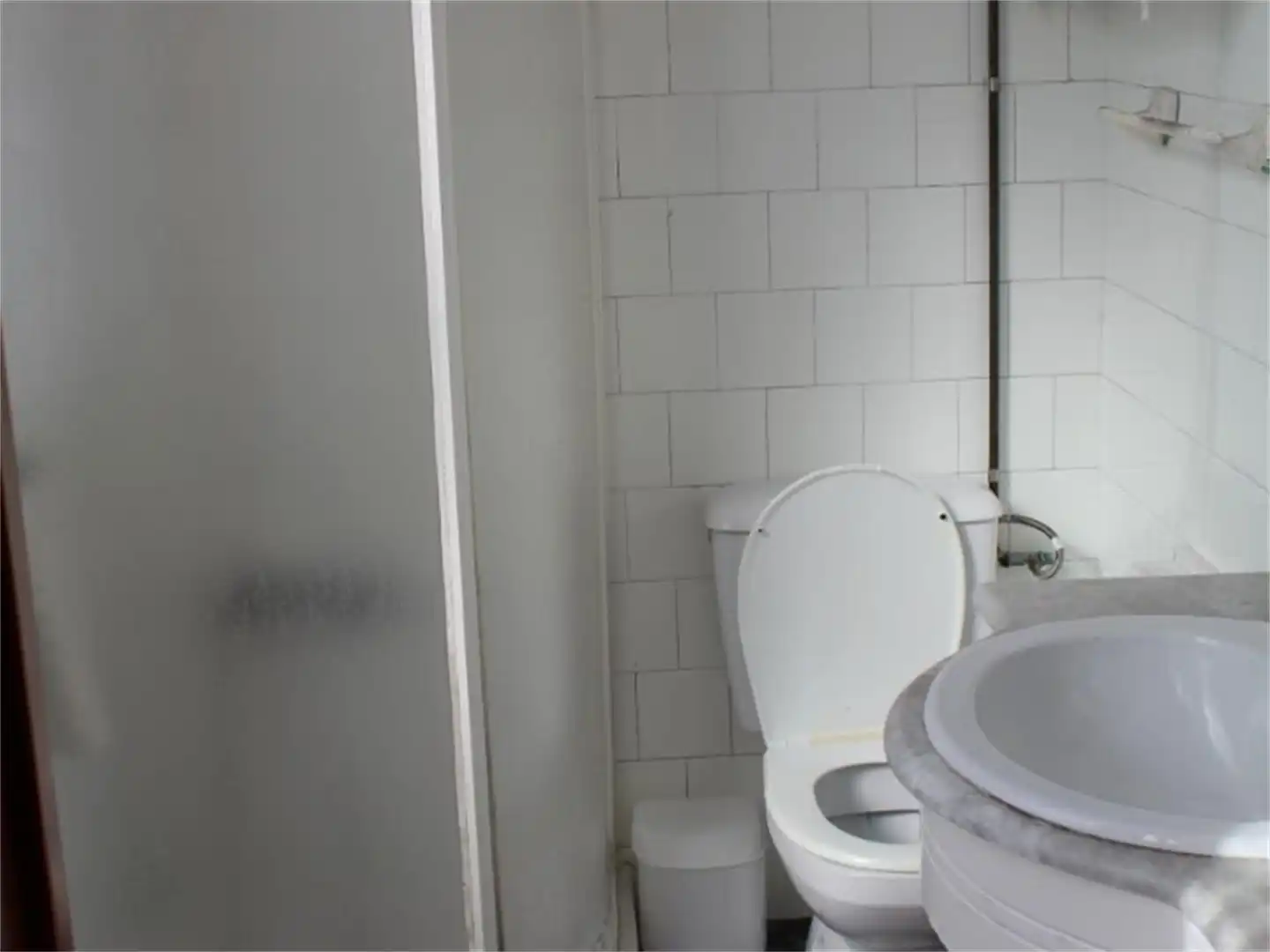Detached homes for sale in Avenida Almirante Pedro Fernández Martín, 3, Valdoviño Bathroom of Detached homes for sale in Valdoviño with Balcony
