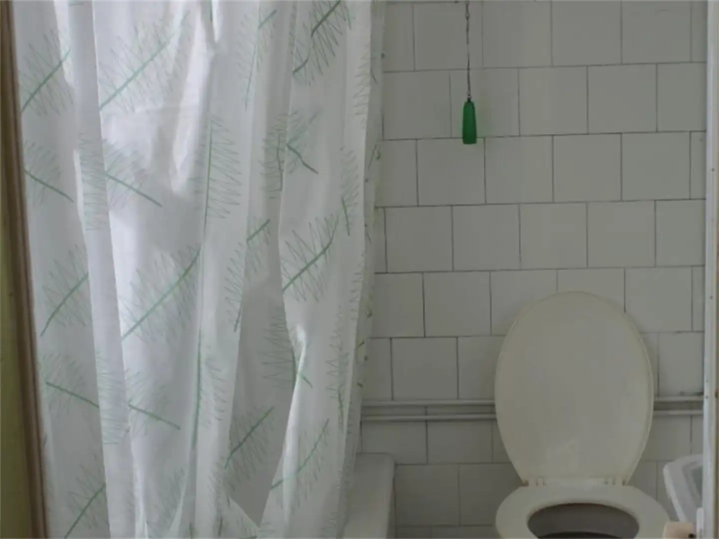 Detached homes for sale in Avenida Almirante Pedro Fernández Martín, 3, Valdoviño Bathroom of Detached homes for sale in Valdoviño with Balcony