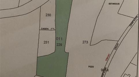 Land for sale in Calle Campeche, Antigua pueblo, Las Palmas - image 5 Photo 5 of Land for sale in Calle Campeche, Antigua pueblo, Las Palmas