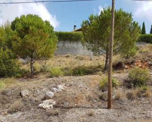 Constructible Land for sale in Chinchón  with Terrace