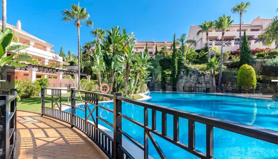 Apartamento en venta en Calle Pleyades, 30, Los Naranjos, Málaga - imagen 1 Foto 1 de Apartamento en venta en Calle Pleyades, 30, Los Naranjos, Málaga