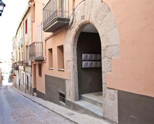 Exterior view of Country house for sale in Artés  with Air Conditioner, Terrace and Balcony