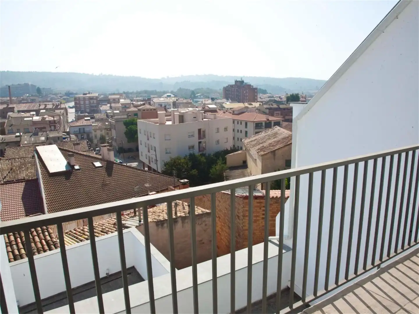 Country homes for sale in Carrer Mig, Artés Balcony of Country homes for sale in Artés with Air Conditioner, Heating and Parquet flooring