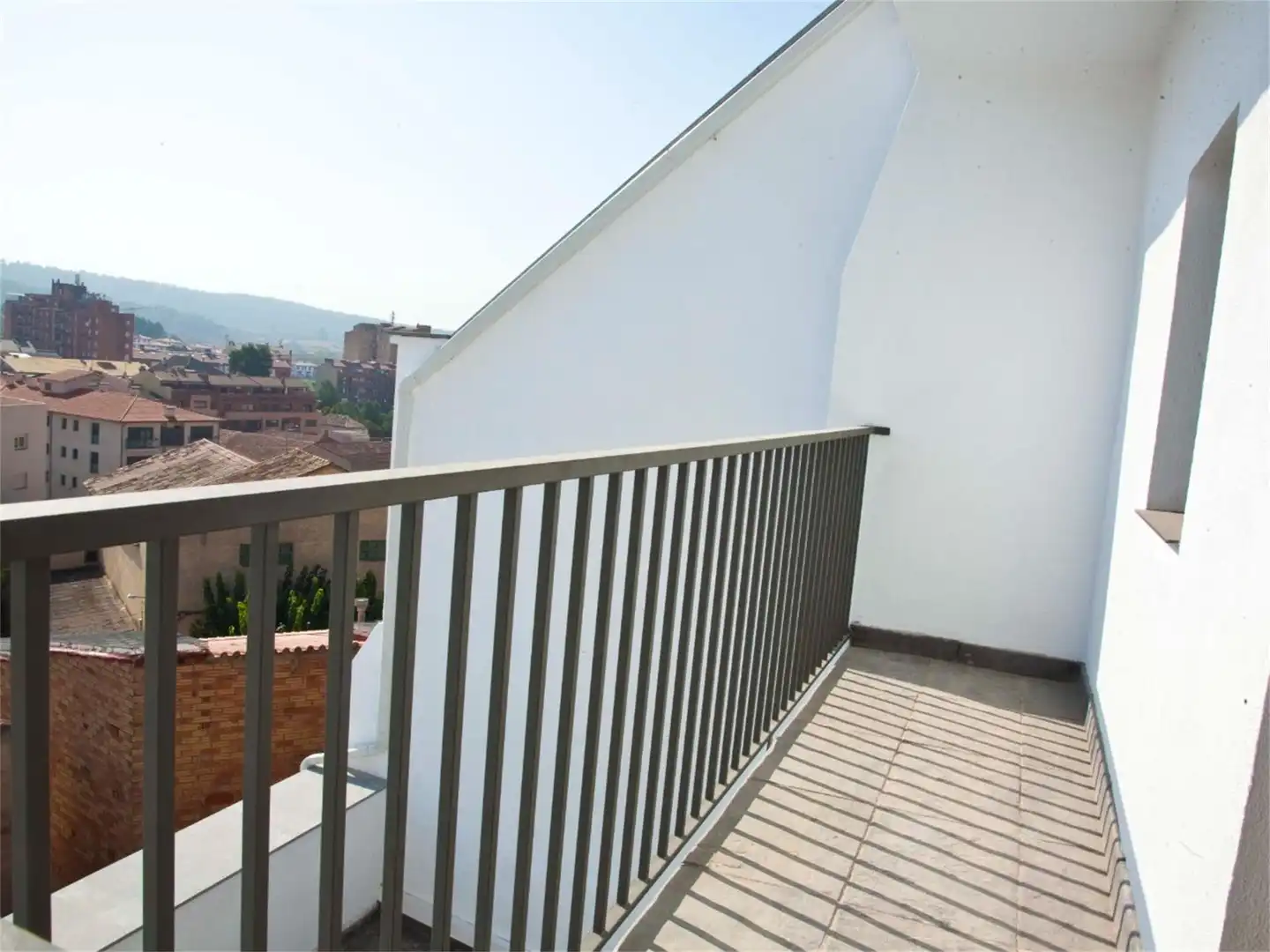 Country homes for sale in Carrer Mig, Artés Terrace of Country homes for sale in Artés with Air Conditioner, Heating and Parquet flooring
