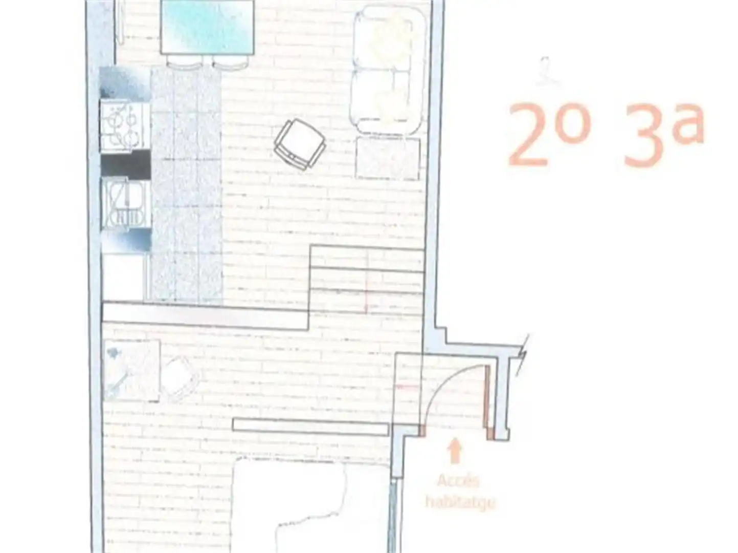 Country homes for sale in Carrer Mig, Artés Country homes for sale in Artés with Air Conditioner, Heating and Parquet flooring