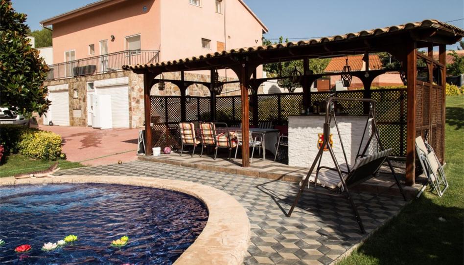 House or chalet for sale in Carretera de Santpedor, Bases de Manresa - Carretera de Santpedor, Barcelona - image 1 Photo 1 of House or chalet for sale in Carretera de Santpedor, Bases de Manresa - Carretera de Santpedor, Barcelona