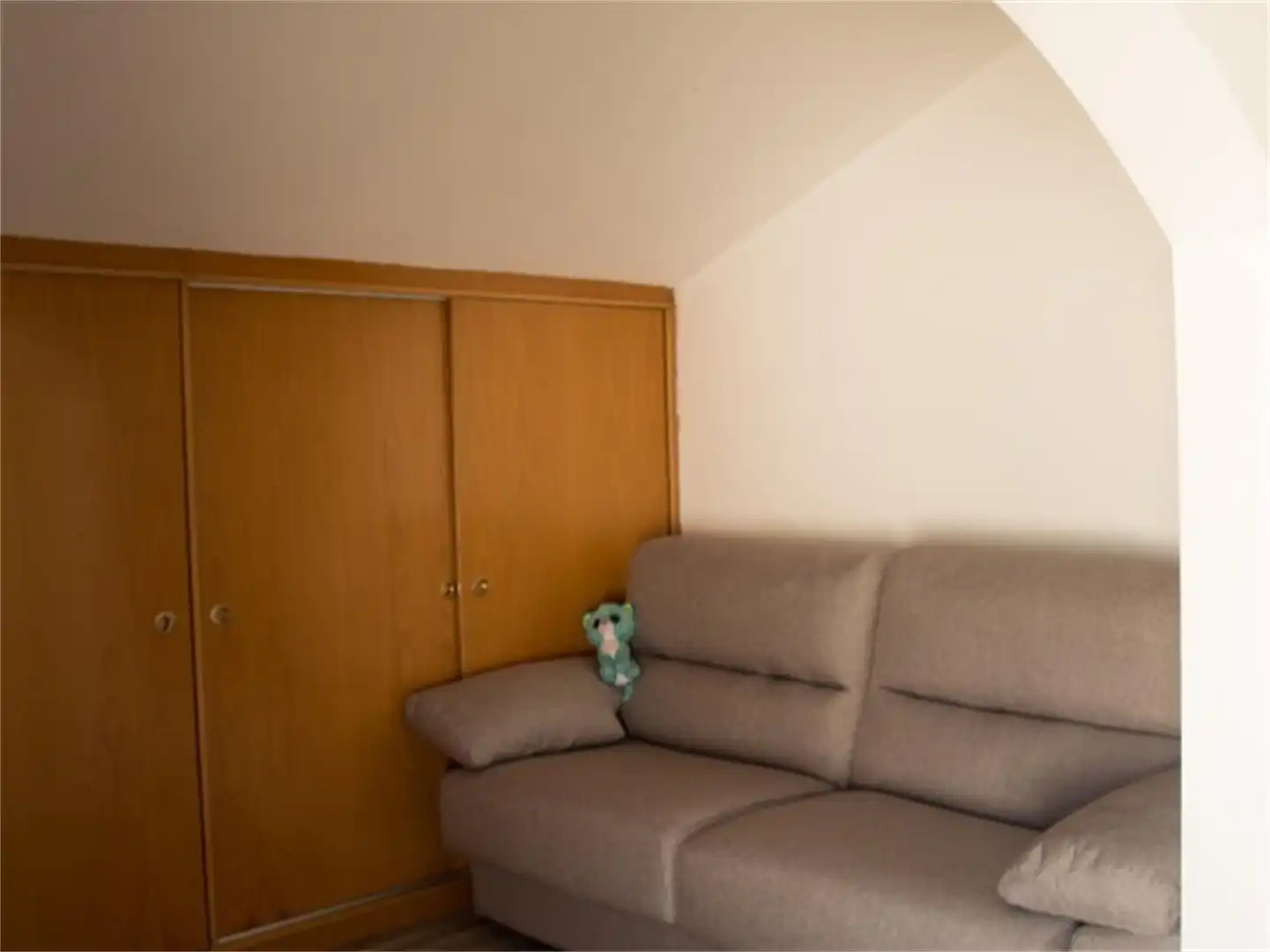 Casa o xalet en venda a Carretera de Santpedor, Bases de Manresa - Carretera de Santpedor Dormitori de Casa o xalet en venda en Manresa amb Aire condicionat, Terrassa i Piscina