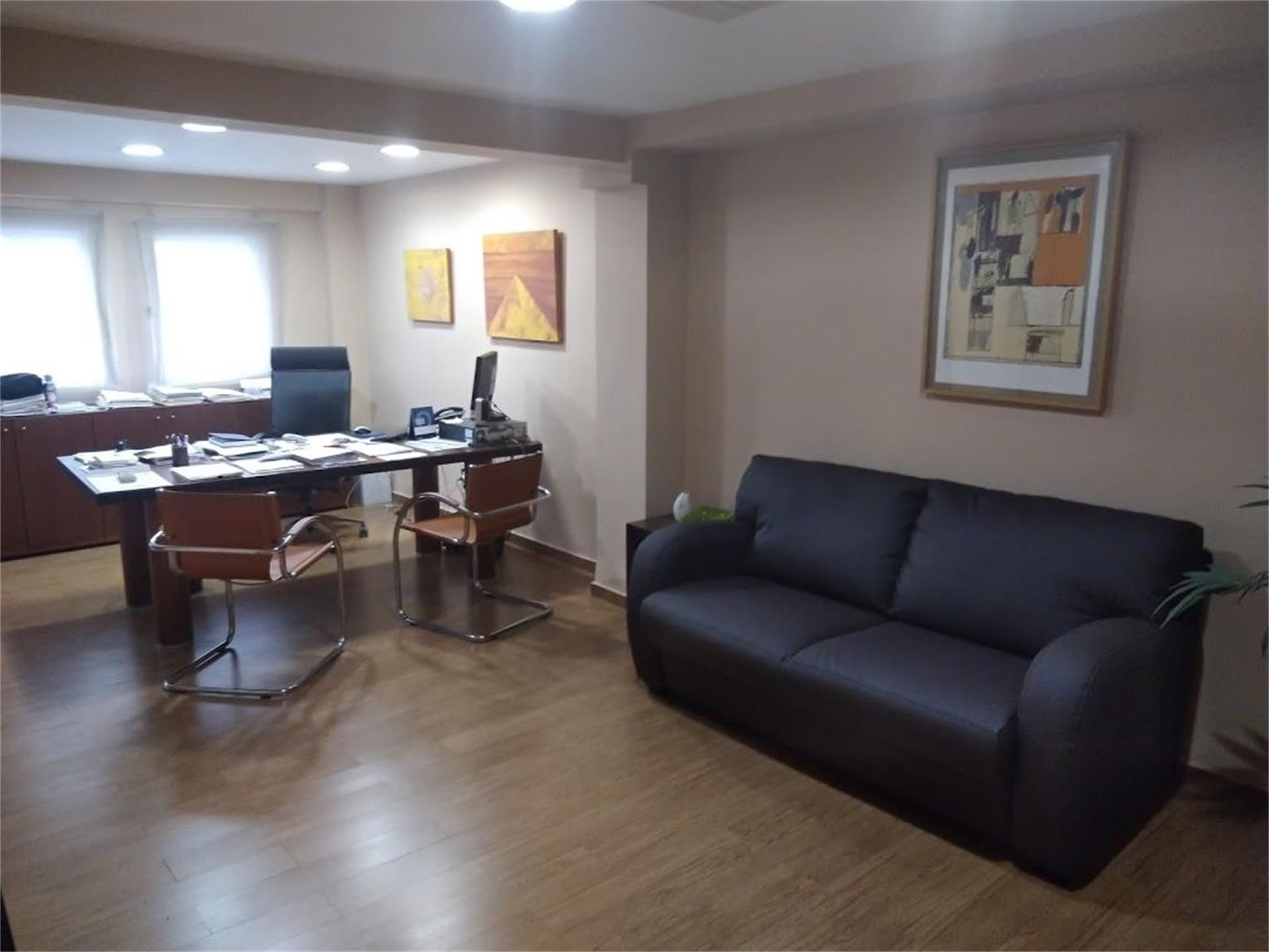 Oficina en venda a Calle San Roque, 167, Plaza Illes Columbretes Oficina en venda en Castellón de la Plana / Castelló de la Plana