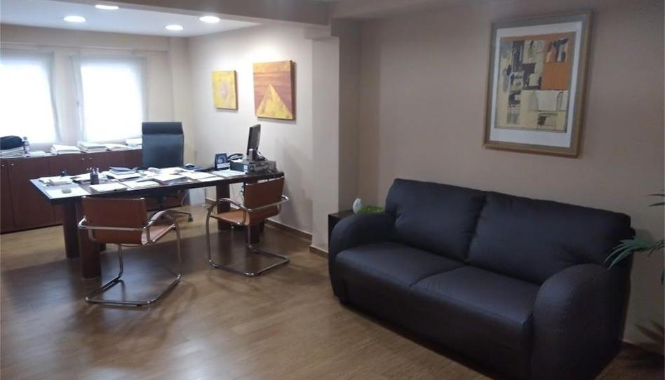 Oficina en venda a Calle San Roque, 167, Plaza Illes Columbretes, Castellón - imatge 1 Foto 1 de Oficina en venda a Calle San Roque, 167, Plaza Illes Columbretes, Castellón