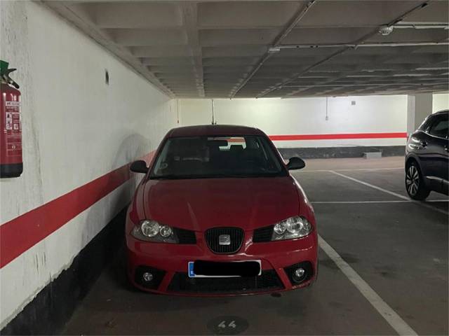 Garaje en Venta en Calle del Viento en Estación - Centro