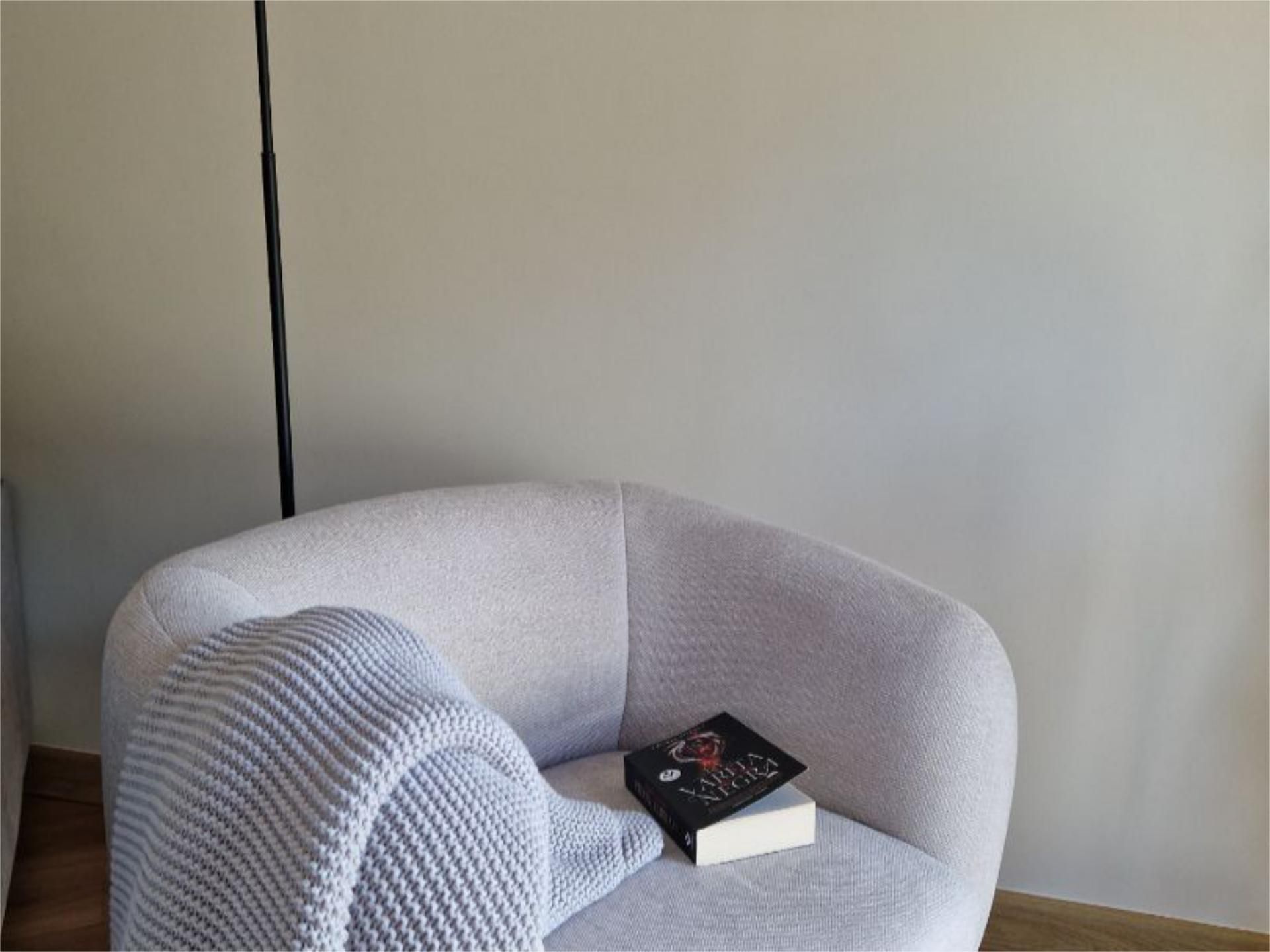 Bedroom of Flat for sale in  Murcia Capital  with Air Conditioner, Terrace and Balcony