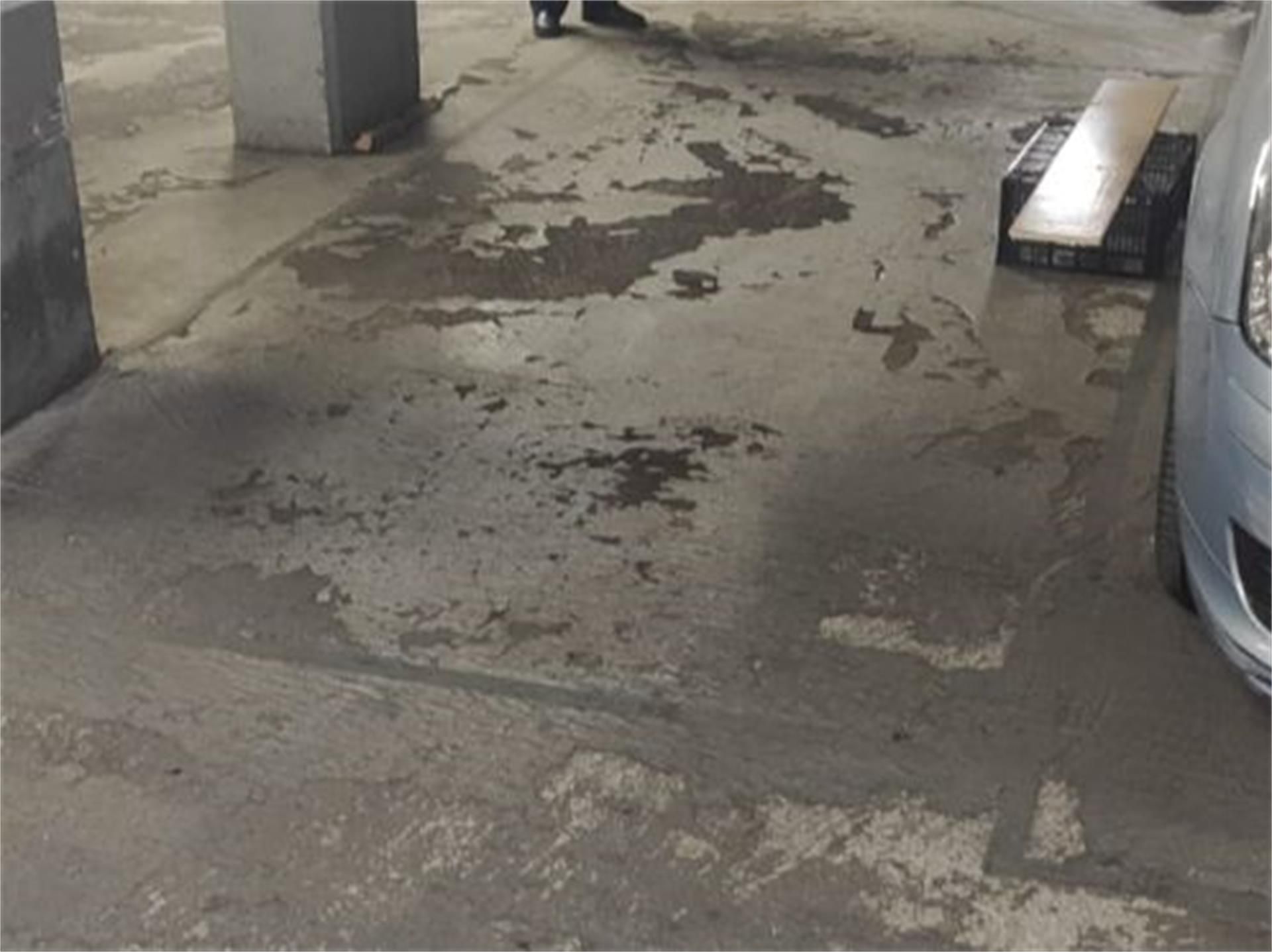 Parking of Garage to rent in  Barcelona Capital