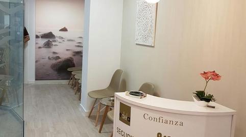 Oficina en venda a Calle Almórida, 4, Centro, Alicante - imatge 4 Foto 4 de Oficina en venda a Calle Almórida, 4, Centro, Alicante