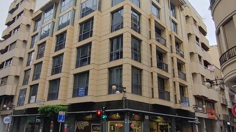 Oficina en venda a Calle Almórida, 4, Centro, Alicante - imatge 2 Foto 2 de Oficina en venda a Calle Almórida, 4, Centro, Alicante