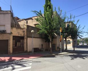 Exterior view of Flat for sale in Vilanova del Camí