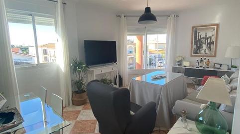 Foto 5 de Piso en venta en Calle Joaquín Lanchazo, 2, Barcarrota, Badajoz