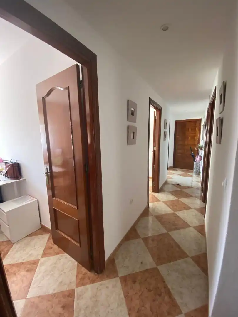 Wohnung zum Verkauf in Barcarrota mit Terrasse und Möbliert