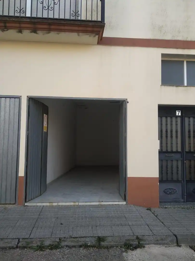 Wohnung zum Verkauf in Barcarrota mit Terrasse und Möbliert