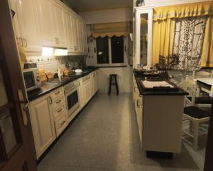 Kitchen of Duplex for sale in Ferrol  with Terrace