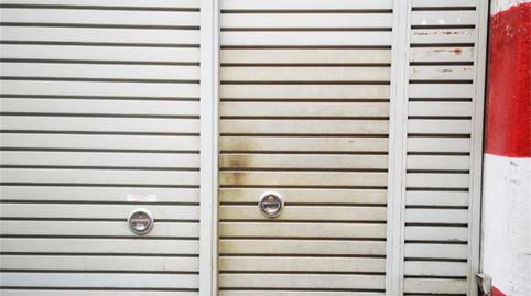 Foto 2 de Garatge en venda a Carrer de Sant Ignasi, Centre, Barcelona