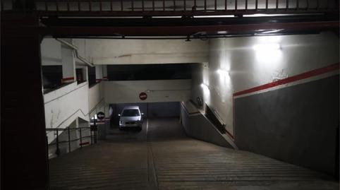 Foto 3 de Garatge en venda a Carrer de Sant Ignasi, Centre, Barcelona