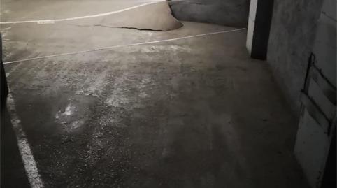 Foto 5 de Garatge en venda a Carrer de Sant Ignasi, Centre, Barcelona