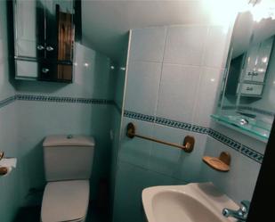 Bathroom of Duplex for sale in Zamora Capital 