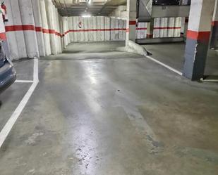 Parking of Garage for sale in  Madrid Capital