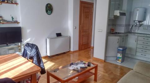 Foto 4 de Apartament en venda a Calle Pellejero Villoria, Garrido Norte, Salamanca