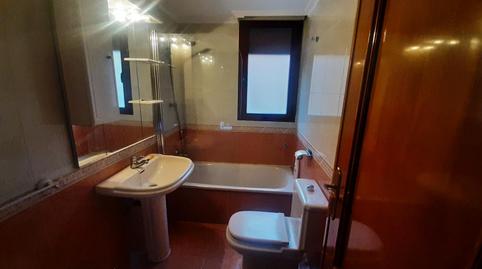 Foto 5 de Apartament en venda a Calle Pellejero Villoria, Garrido Norte, Salamanca