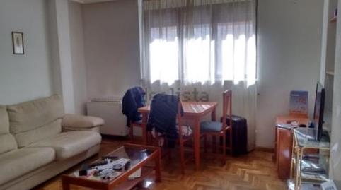 Foto 2 de Apartament en venda a Calle Pellejero Villoria, Garrido Norte, Salamanca