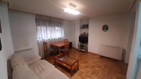 Foto 3 de Apartament en venda a Calle Pellejero Villoria, Garrido Norte, Salamanca