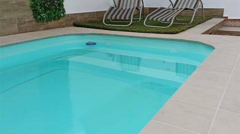 Foto 2 de Casa adosada en venda a Calle Flora Tristán, 13, Morón de la Frontera, Sevilla