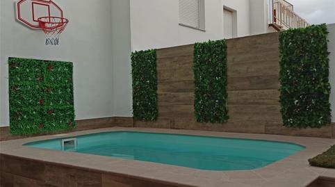 Foto 3 de Casa adosada en venda a Calle Flora Tristán, 13, Morón de la Frontera, Sevilla