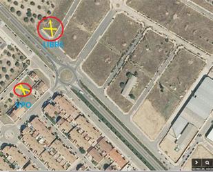 Land for sale in Illescas