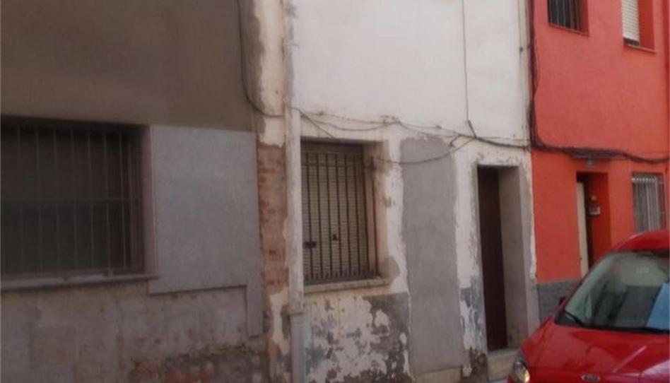 Flat for sale in Carrer Pont, Canovelles, Barcelona - image 1 Photo 1 of Flat for sale in Carrer Pont, Canovelles, Barcelona