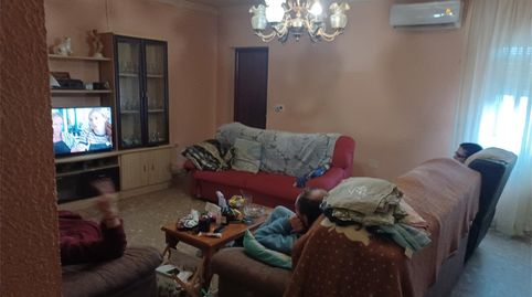 Foto 5 von Einfamilien-Reihenhaus zum Verkauf in Calle Eras del Pozo, 33, Argamasilla de Calatrava, Ciudad Real