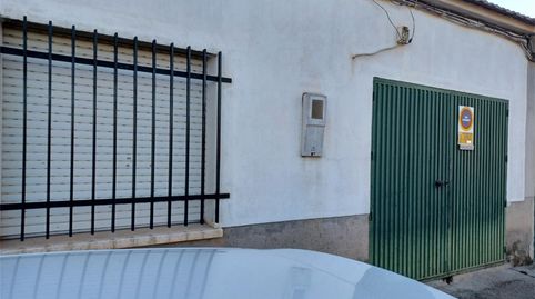 Foto 2 von Einfamilien-Reihenhaus zum Verkauf in Calle Eras del Pozo, 33, Argamasilla de Calatrava, Ciudad Real