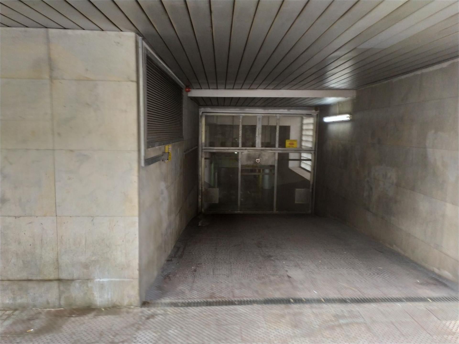 Box room to rent in Terrassa