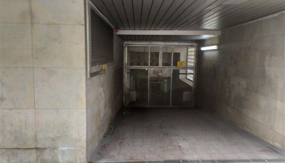 Photo 1 of Box room to rent in Carrer de Francesc Oller, 10, Torrent d'en Pere Parres, Barcelona