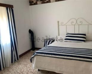 Bedroom of Planta baja for sale in Garciaz  with Terrace and Balcony