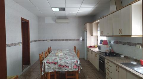 Single-family semi-detached for sale in Calle Los Mojuelos, Guazamara - Los Lobos, Almería - image 3 Photo 3 of Single-family semi-detached for sale in Calle Los Mojuelos, Guazamara - Los Lobos, Almería