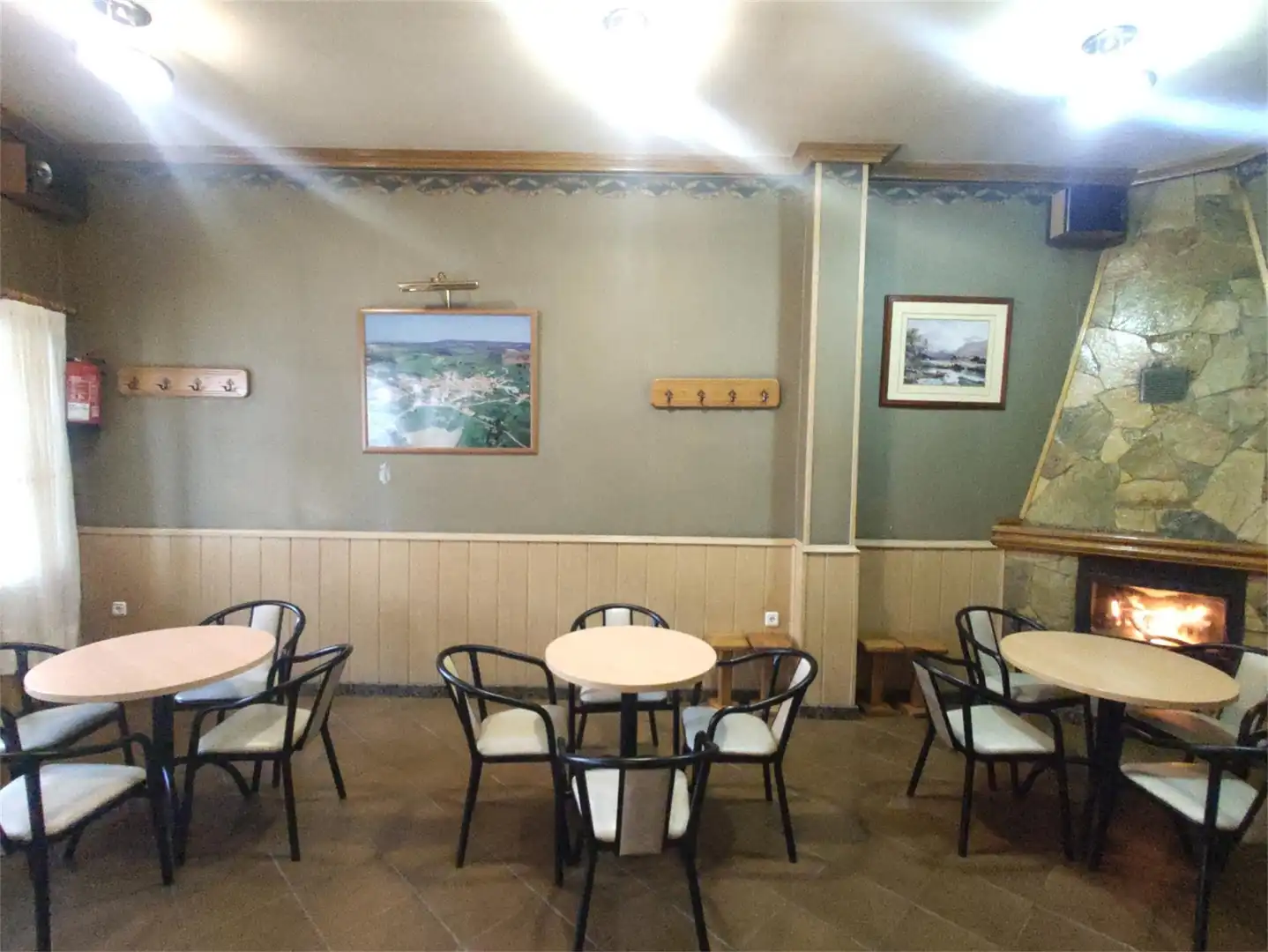 Local en venta en Avenida Dieciocho Julio Travesía Primera, 947, Serradilla del Llano Local en venta en Serradilla del Llano con Aire acondicionado y Calefacción