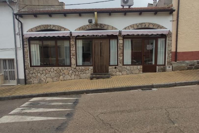 Photo 1 of Premises for sale in Avenida Dieciocho Julio Travesía Primera, 947, Serradilla del Llano, Salamanca