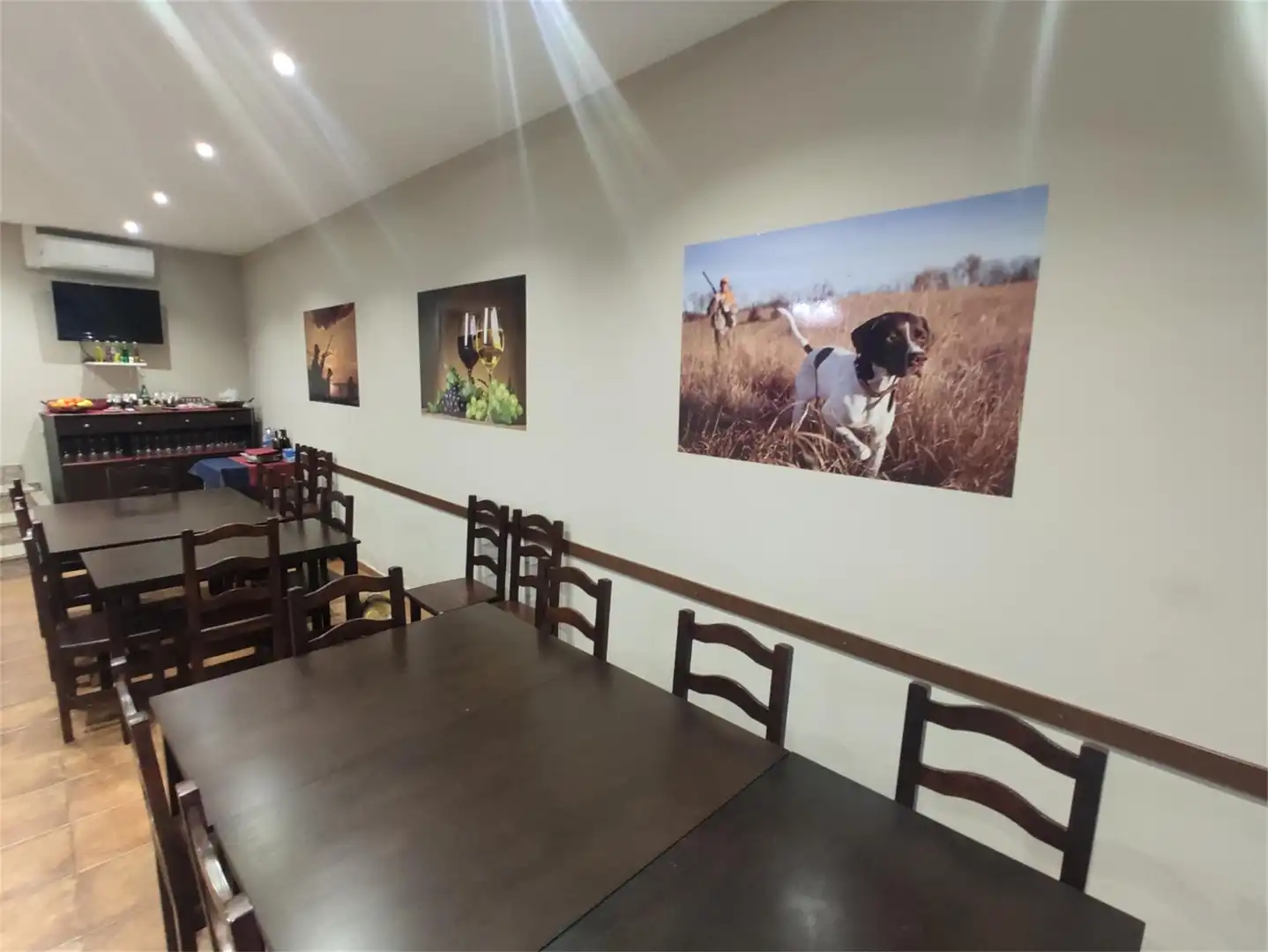 Local en venta en Avenida Dieciocho Julio Travesía Primera, 947, Serradilla del Llano Local en venta en Serradilla del Llano con Aire acondicionado y Calefacción