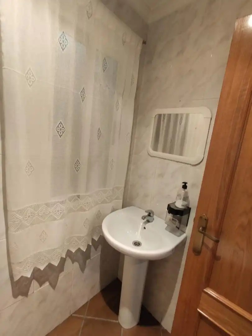 Local en venta en Avenida Dieciocho Julio Travesía Primera, 947, Serradilla del Llano Baño de Local en venta en Serradilla del Llano con Aire acondicionado y Calefacción