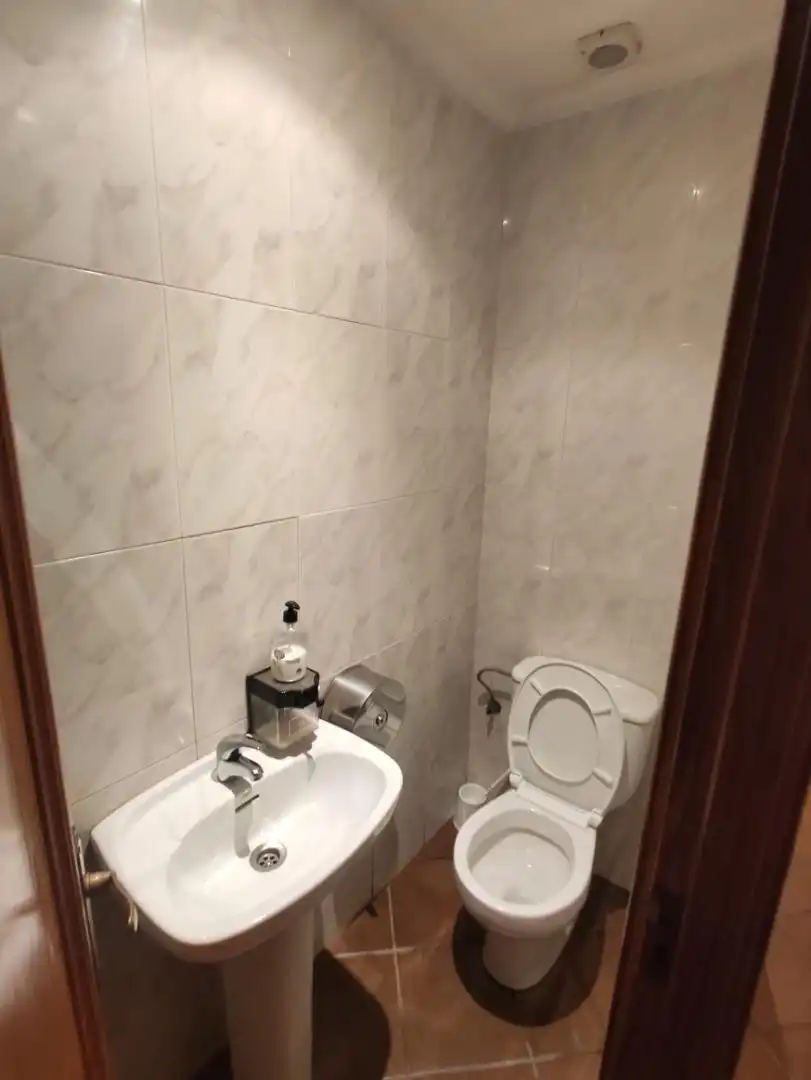Local en venta en Avenida Dieciocho Julio Travesía Primera, 947, Serradilla del Llano Baño de Local en venta en Serradilla del Llano con Aire acondicionado y Calefacción